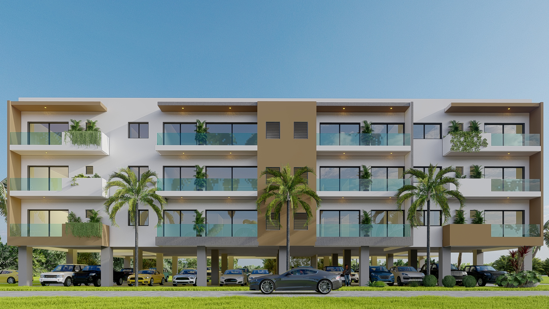 Investir dans l’Immobilier en Côte d’Ivoire avec la Société Nouvelle Tit-Immobilier